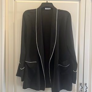 EQUIPMENT BLAZER/JACKET